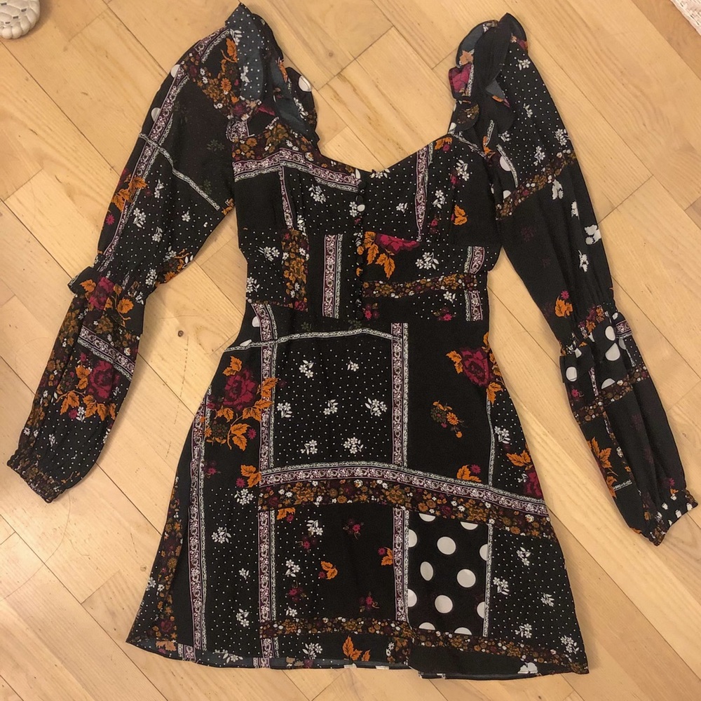 For Love & Lemons Dress (Size XS)